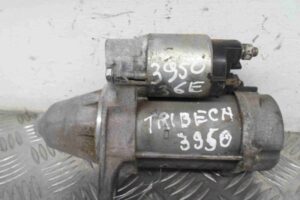 Изображение товара 82133 - 00082133 starter Peugeot 306 2