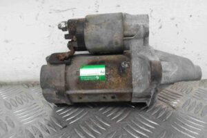 Изображение товара 82133 - 00082133 starter Peugeot 306 3