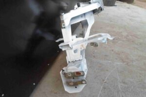 Изображение товара 82139 - 00082139 chetvert perednyaya levaya Ford Kuga 1