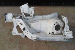 Изображение товара 82139 - 00082139 chetvert perednyaya levaya Ford Kuga