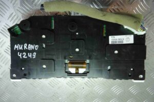 Изображение товара 82140 - 00082140 schitok priborov Lexus LS 2