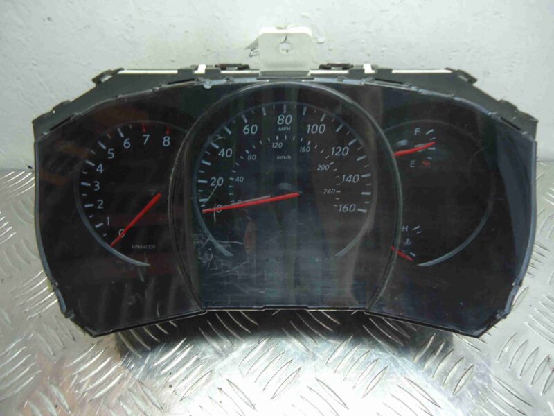 Изображение товара 82140 - 00082140 schitok priborov Lexus LS