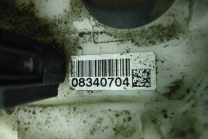 Изображение товара 82142 - 00082142 nasos toplivnyj 