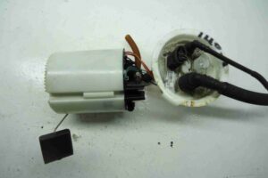 Изображение товара 82142 - 00082142 nasos toplivnyj 1