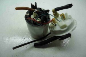 Изображение товара 82142 - 00082142 nasos toplivnyj 2