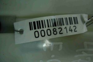 Изображение товара 82142 - 00082142 nasos toplivnyj 3