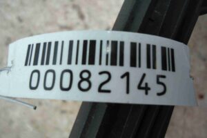 Изображение товара 82145 - 00082145 panel tsentralnoj konsoli Audi Q5 1