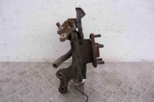 Изображение товара 82150 - 00082150 kulak povorotnyj pravyj Subaru Legacy 1