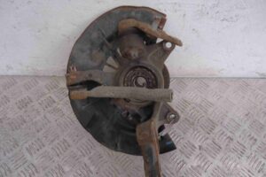 Изображение товара 82150 - 00082150 kulak povorotnyj pravyj Subaru Legacy 3