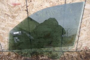 Изображение товара 82151 - 00082151 steklo dveri perednej levoj Ford Mondeo 1