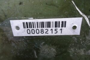 Изображение товара 82151 - 00082151 steklo dveri perednej levoj Ford Mondeo 2