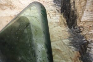 Изображение товара 82151 - 00082151 steklo dveri perednej levoj Ford Mondeo