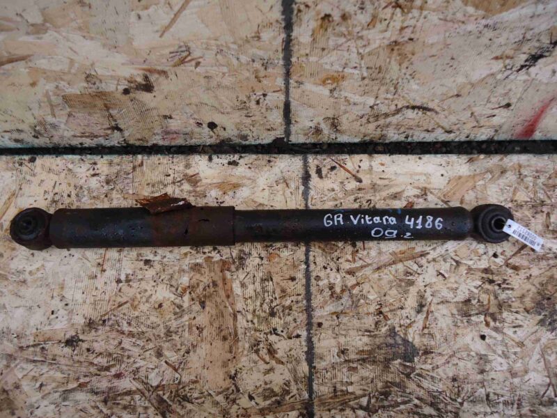 Изображение товара 82152 - 00082152 amortizator zadnij levyj