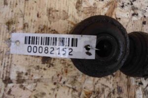 Изображение товара 82152 - 00082152 amortizator zadnij levyj 1