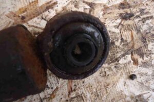 Изображение товара 82152 - 00082152 amortizator zadnij levyj 2