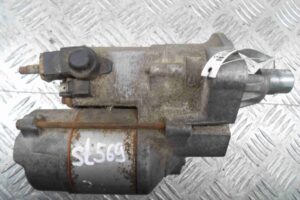 Изображение товара 82153 - 00082153 starter 3