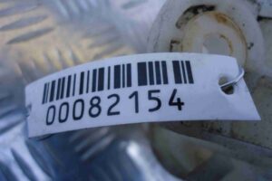 Изображение товара 82154 - 00082154 bachok rasshiritelnyj Pontiac TransSport 3