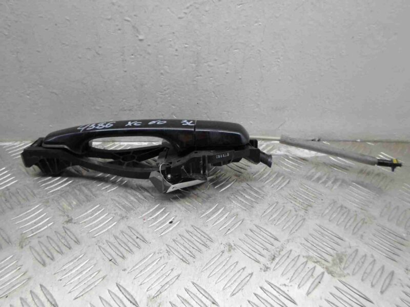 Изображение товара 82167 - 00082167 ruchka naruzhnaya