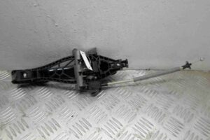 Изображение товара 82167 - 00082167 ruchka naruzhnaya 2