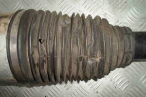 Изображение товара 82172 - 00082172 amortizator zadnij levyj 2