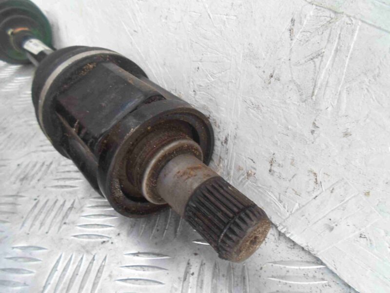 Изображение товара 82175 - 00082175 poluos perednyaya levaya