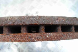 Изображение товара 82179 - 00082179 disk tormoznoj perednij 