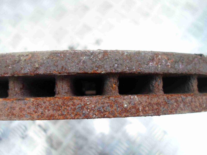 Изображение товара 82179 - 00082179 disk tormoznoj perednij