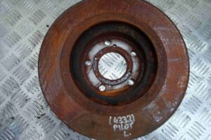 Изображение товара 82179 - 00082179 disk tormoznoj perednij 2