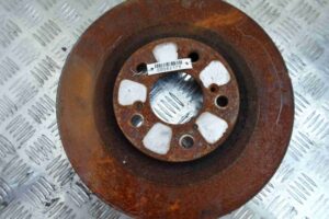 Изображение товара 82179 - 00082179 disk tormoznoj perednij 3