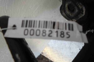 Изображение товара 82185 - 00082185 balka perednyaya 