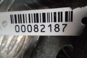 Изображение товара 82187 - 00082187 kronshtejn kompressora konditsionera 1