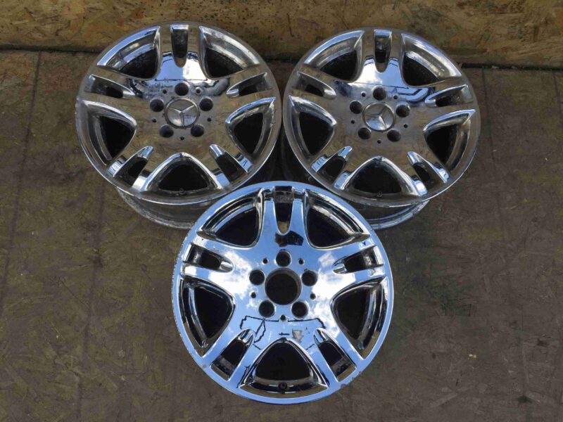 Изображение товара 82203 - 00082203 disk litoj Ford Escape