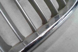 Изображение товара 82213 - 00082213 reshetka radiatora 2