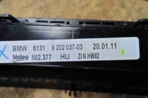 Изображение товара 82224 - 00082224 pereklyuchatel otopitelya 3
