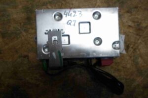 Изображение товара 82230 - 00082230 blok upravleniya interfejsom 