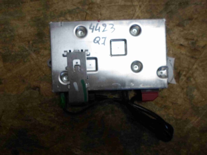 Изображение товара 82230 - 00082230 blok upravleniya interfejsom