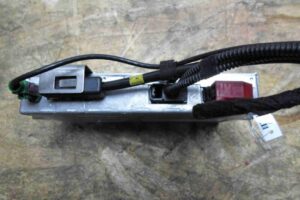 Изображение товара 82230 - 00082230 blok upravleniya interfejsom 3