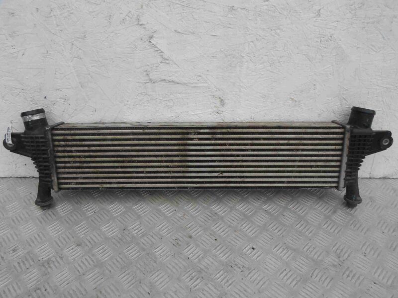 Изображение товара 97343 - 00082231 radiator interkulera