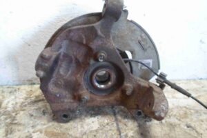 Изображение товара 82234 - 00082234 kulak povorotnyj pravyj 1