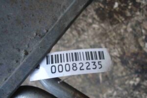 Изображение товара 82235 - 00082235 glushitel Chevrolet Aveo 2