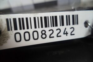 Изображение товара 82242 - 00082242 kollektor vpusknoj 1