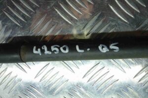 Изображение товара 82249 - 00082249 amortizator kryshki bagazhnika 1