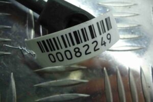 Изображение товара 82249 - 00082249 amortizator kryshki bagazhnika 2