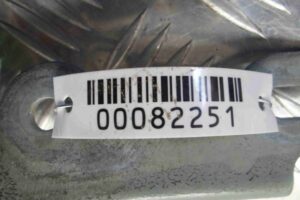 Изображение товара 82251 - 00082251 petlya kapota pravaya Citroen C5 1