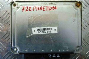 Изображение товара 82255 - 00082255 blok upravleniya dvs Toyota Carina E 1