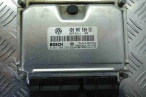 Изображение товара 82255 - 00082255 blok upravleniya dvs Toyota Carina E