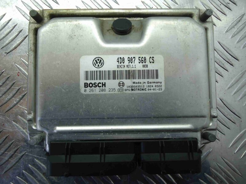 Изображение товара 82255 - 00082255 blok upravleniya dvs Toyota Carina E