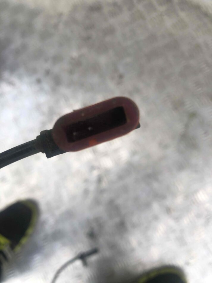 Изображение товара 82256 - 00082256 datchik ABS Ford Explorer