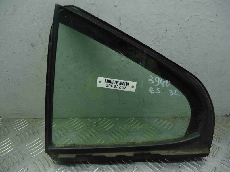 Изображение товара 82268 - 00082268 steklo dveri zadnej levoj Chevrolet Blazer