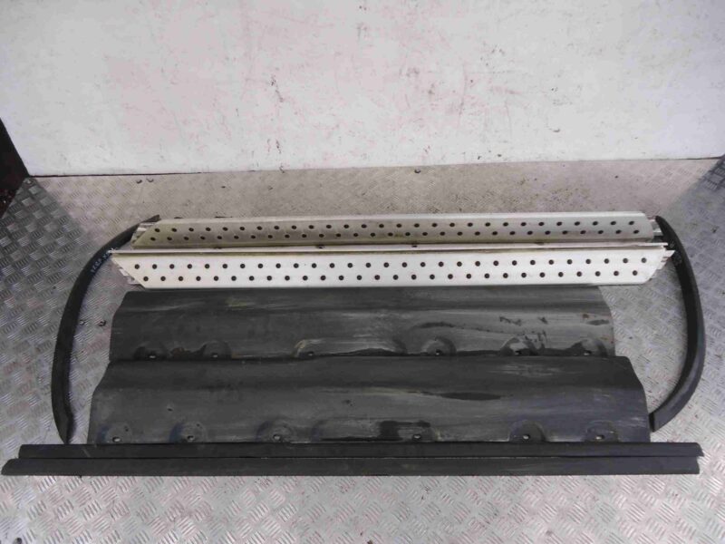 Изображение товара 82280 - 00082280 podnozhka pravaya